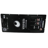 Omnitronic Complete versterker module XKB-212A