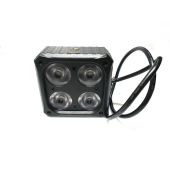 Eurolite Panel LED KLS-180 Kompakt-Lichtset wit