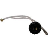 Eurolite Housing part (cover fluid container) NH-110 with all accessories