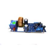 Omnitronic PCB (power amplifier Sub) MAXX-1508DSP 2.1 (DA500)