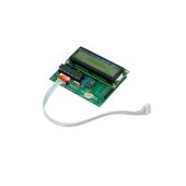 Eurolite Pcb (Display) WLF-1500/WLF-2500 (KS-YJXS-V2.3)
