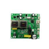 Eurolite Pcb (Control) NH-20 (ktvMAIN-163) vervangingsprint 