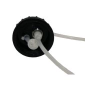 Eurolite housing part (cover fluid container with connections) NH-20