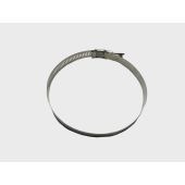 Eurolite housing part (clamp) Fog Hose Attachment for WLF-1500