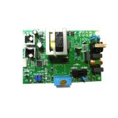 Eurolite  Pcb (Control) N-250 (KS-2000ZB-TPV2.2) N-250 rookmachine