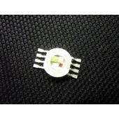 Eurolite ledunit LED QCL 8W RGBW Pix-8/Pix-16