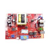 EUROLITE PCB Platine (Control) Dynamic Faze 1000 