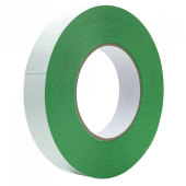 MegaTape Dubbelzijdige 410 High/Low Tack Tape 25mm - 25 mtr