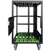 Showgear Loadmaster Base Plate Trolley 750