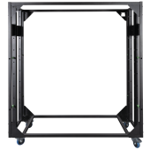 Showgear LoadMaster Rack 6x16 600 x 1600 x 1600 mm