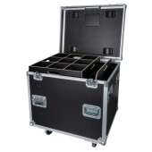 Showgear Multiflex Case 80 With customisable compartments