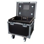 Showgear Rigging Case
For rigging accessories and tools