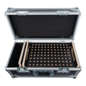 Showgear Conical Adapter Case 1 For 48 spigots and 96 pins