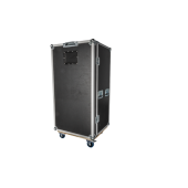 Showgear Storage Case 1 With 5 crates