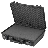 Showgear Vaultis Case 465 465 x 335 x 125 inside