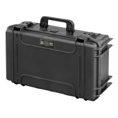 Showgear Vaultis Case 520 520 x 290 x 200 Inside size