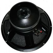 Electro voice SMX2120 recone service