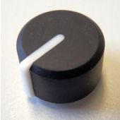 EV ELX Amp Knob White F.01U.174.486