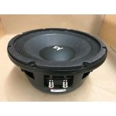 EV EVM 10DLX recone service 