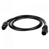DAP Verlengkabel REAN PowerX -M - F 3x 2,5 mm² 1,5 mtr