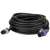 DAP Power Cable - REAN PowerG - 3x 1.5 mm² 10 mtr