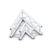 Milos QCVF20|2WAY60DG Corner 60°  Pro-30 Square F HD Truss