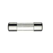 Glaszekering 5 x 20mm 10amp Snel 10 st