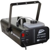 JB Systems FX-1200 rookmachine