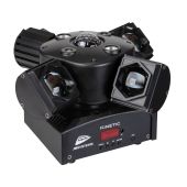 JB Systems KINETIC verbazingwekkend multi-lichteffect voor DJ's, pubs, feesten