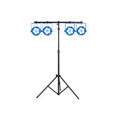 Accu-Stand LTS-6 AS lichtstatief
