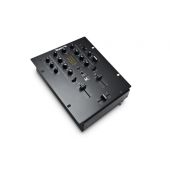 Numark M2 2-Channel Scratch Mixer
