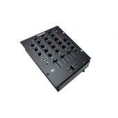 Numark M4 3-Channel Scratch Mixer