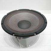 Electro voice F.01U.275.610 DVX3151 woofer 15 inch voor  EVF-1152D