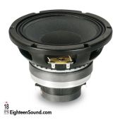 18 Sound 8CX401F 8 inch Coax Neodymium Driver / 330W