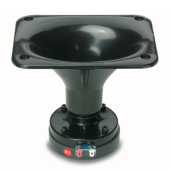 18 Sound XD110 1 inch HF Ferrite Driver / 40W