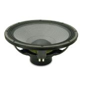 18 Sound 18NLW9400 8 Ohm 18 inch LF Neodymium Driver / 1200W