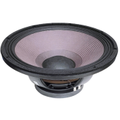 18 Sound 18LW2420 8 Ohm 18 inch LF Ferrite Driver / 1300W