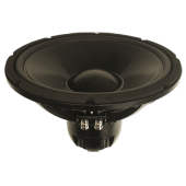 18 Sound 12NTLS3500 4 Ohm 12 inch LF Neodymium Driver / 750W