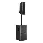 AUDIOPHONY MOJO Signature Active column array system