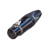 Neutrik XLR 5p. Connector Female