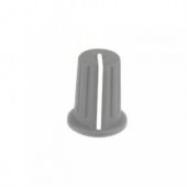 vervangings Pot Knop Cap voor   djm-2000 900 850 750 700 800 Grijs Kleur Als DAA1176