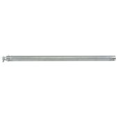 Milos TUBE B 500 , 50 cm P-truss met vrouwelijke ontvangers