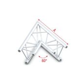 Milos ACB20 - FT30002 Hoek 60° Pro-30 Triangle P Truss