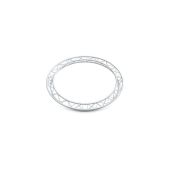 Milos CRSTBD4000|4/4|UD - PT30C4 Triangle Truss Circle Diameter 4 m