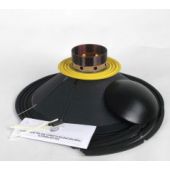 Recone service voor RCF LF18N401 8 ohm