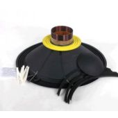 RCF recone Service voor de rcf L18S800 Speaker 8 ohm