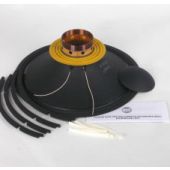 RCF reconekit voor de L15S830 8 ohm 15 inch woofer