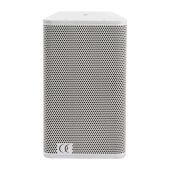 AUDIOPHONY Sline106W Passieve luidspreker voor vaste installatie wit