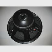 Electro voice F.01U.278.395 vervangings Woofer 15" SMX2151 black