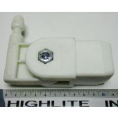 wentex parts SPWEN001 knikarm deel van de ligger